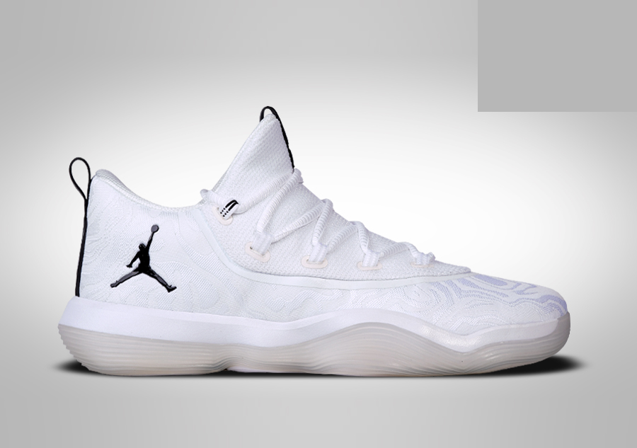 Фото № 1 с приближением к товару «‎Nike Air Jordan Super.fly 2017 »