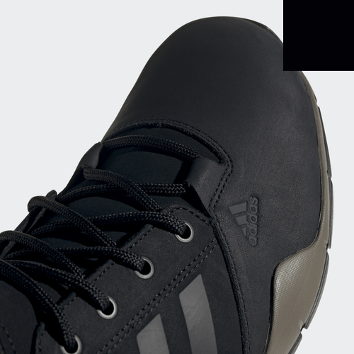 Фото № 3 с приближением к товару «‎adidas Anzit Dlx New Black»