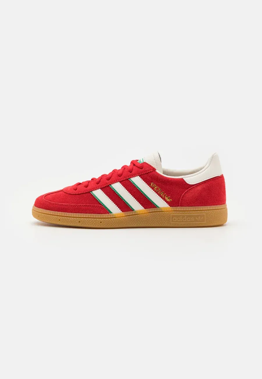 Фото № 1 с приближением к товару «‎HANDBALL SPEZIAL UNISEX»
