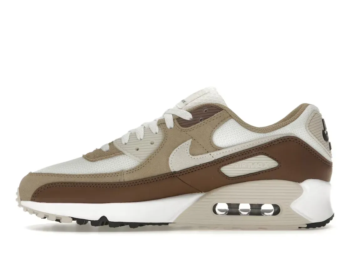 Фото № 3 с приближением к товару «‎Nike Air Max 90»