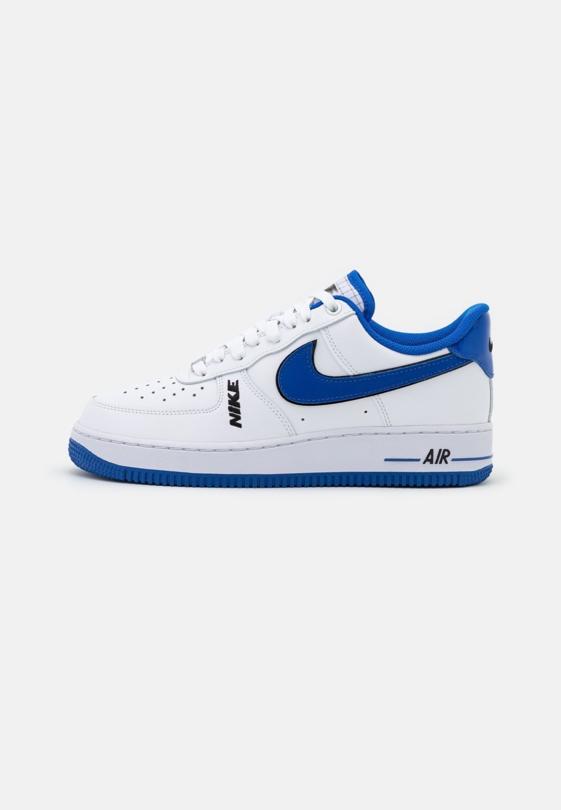 Фото № 1 с приближением к товару «‎Nike Air Force 1 ’07 Lv8 »