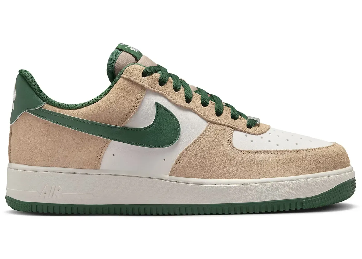 Фото № 1 с приближением к товару «‎Nike Air Force 1 '07 LV8»