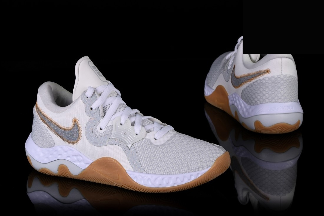 Фото № 4 с приближением к товару «‎Nike Renew Elevate II Summit Gum»