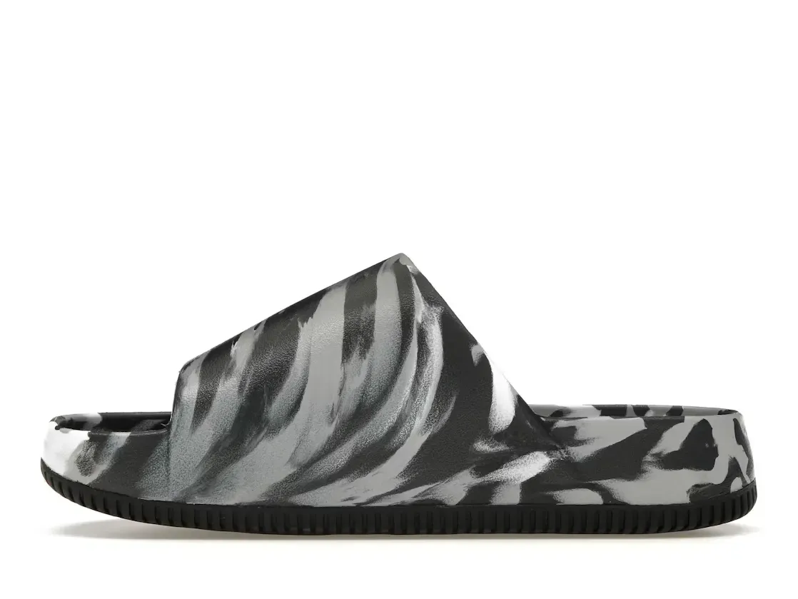 Фото № 3 с приближением к товару «‎Nike Calm Slide»