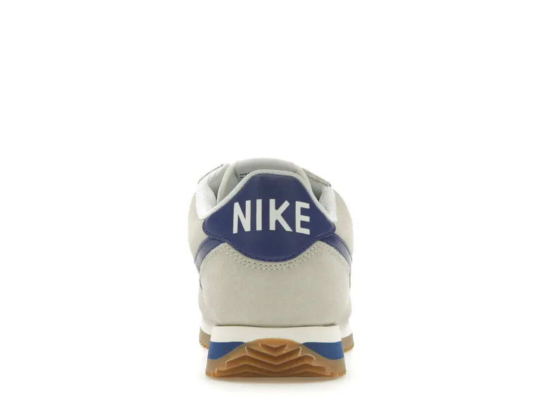 Фото № 4 с приближением к товару «‎Nike Cortez Athletic Department Deep Royal Blue »