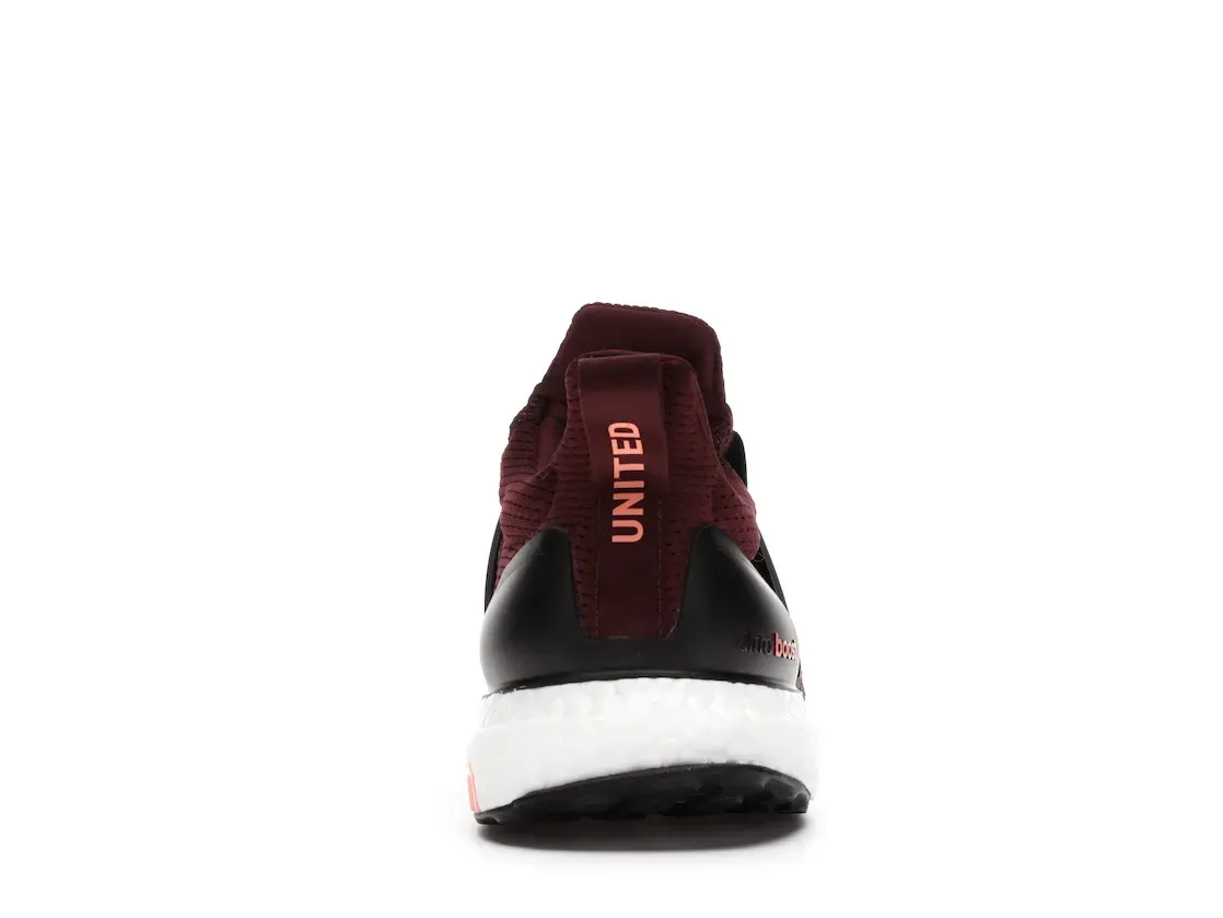 Фото № 4 с приближением к товару «‎adidas Ultra Boost DNA Manchester United»