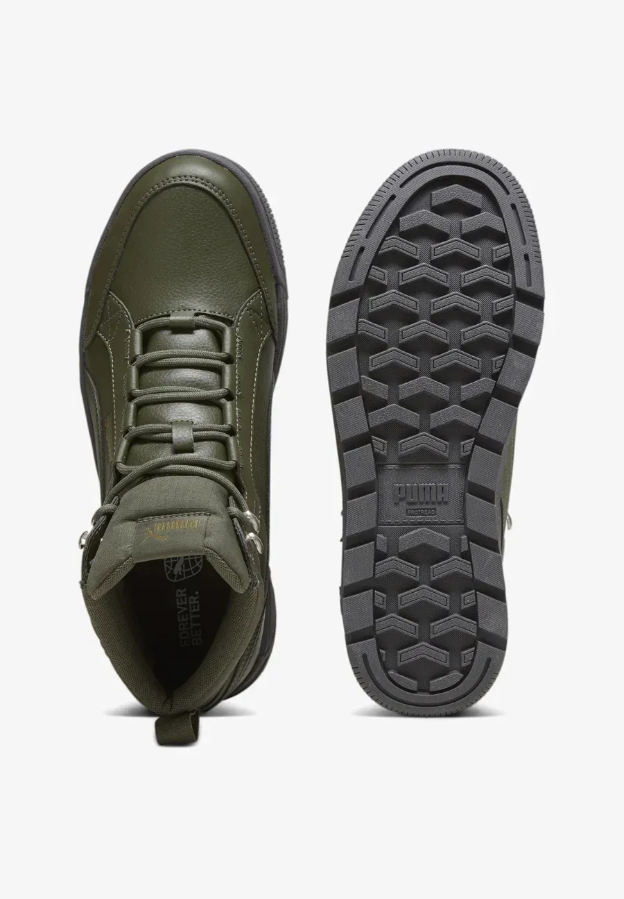 Фото № 3 с приближением к товару «‎TARRENZ SB III PURE»