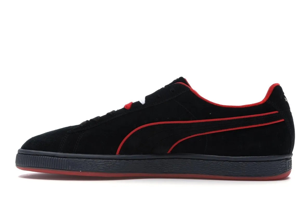Фото № 6 с приближением к товару «‎Puma Suede Fubu 50th Anniversary»
