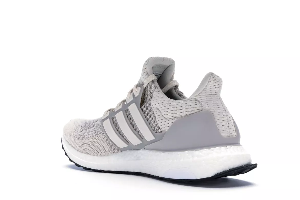 Фото № 6 с приближением к товару «‎adidas Ultra Boost 1.0 Cream Chalk (2018/2022)»