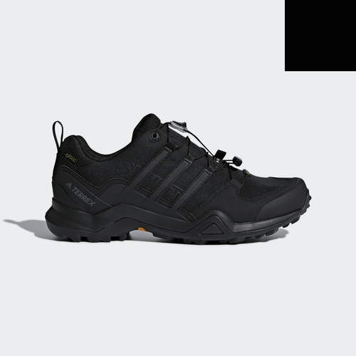 Фото № 1 с приближением к товару «‎adidas Terrex Swift R2 Gtx Black»