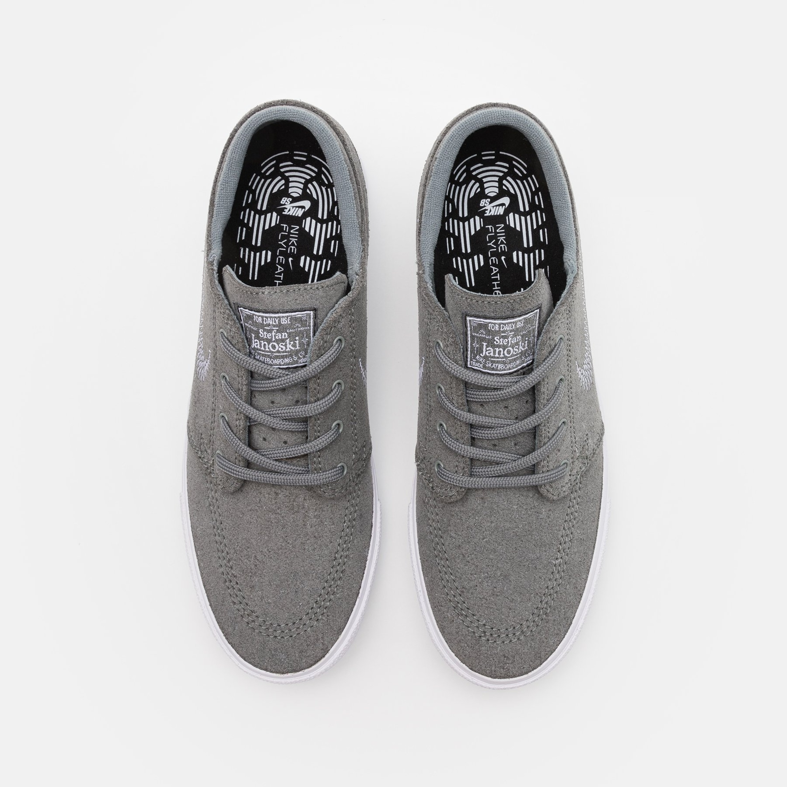 Фото № 4 с приближением к товару «‎Nike Zoom Stefan Janoski »