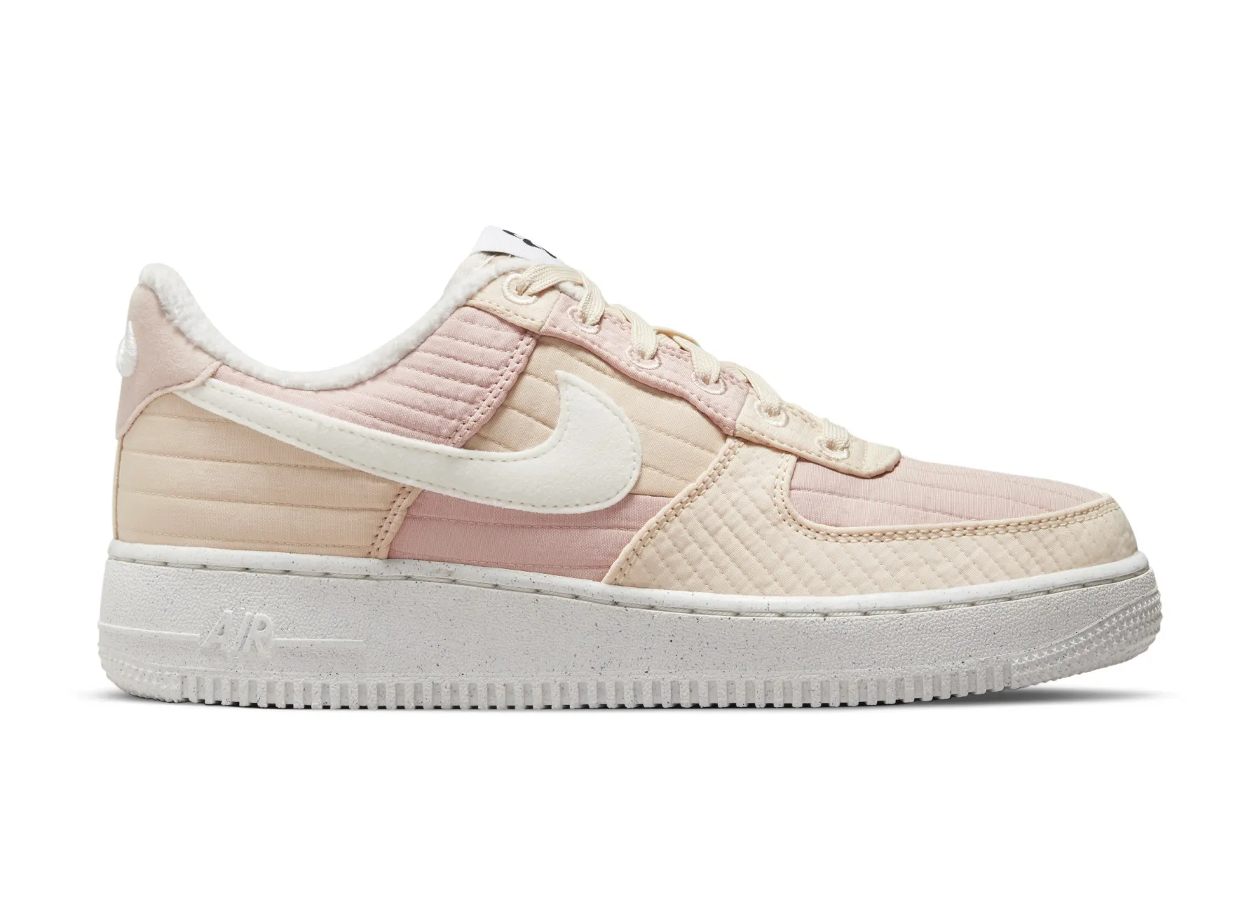 Nike Air Force 1 Low Toasty Pink Oxford 