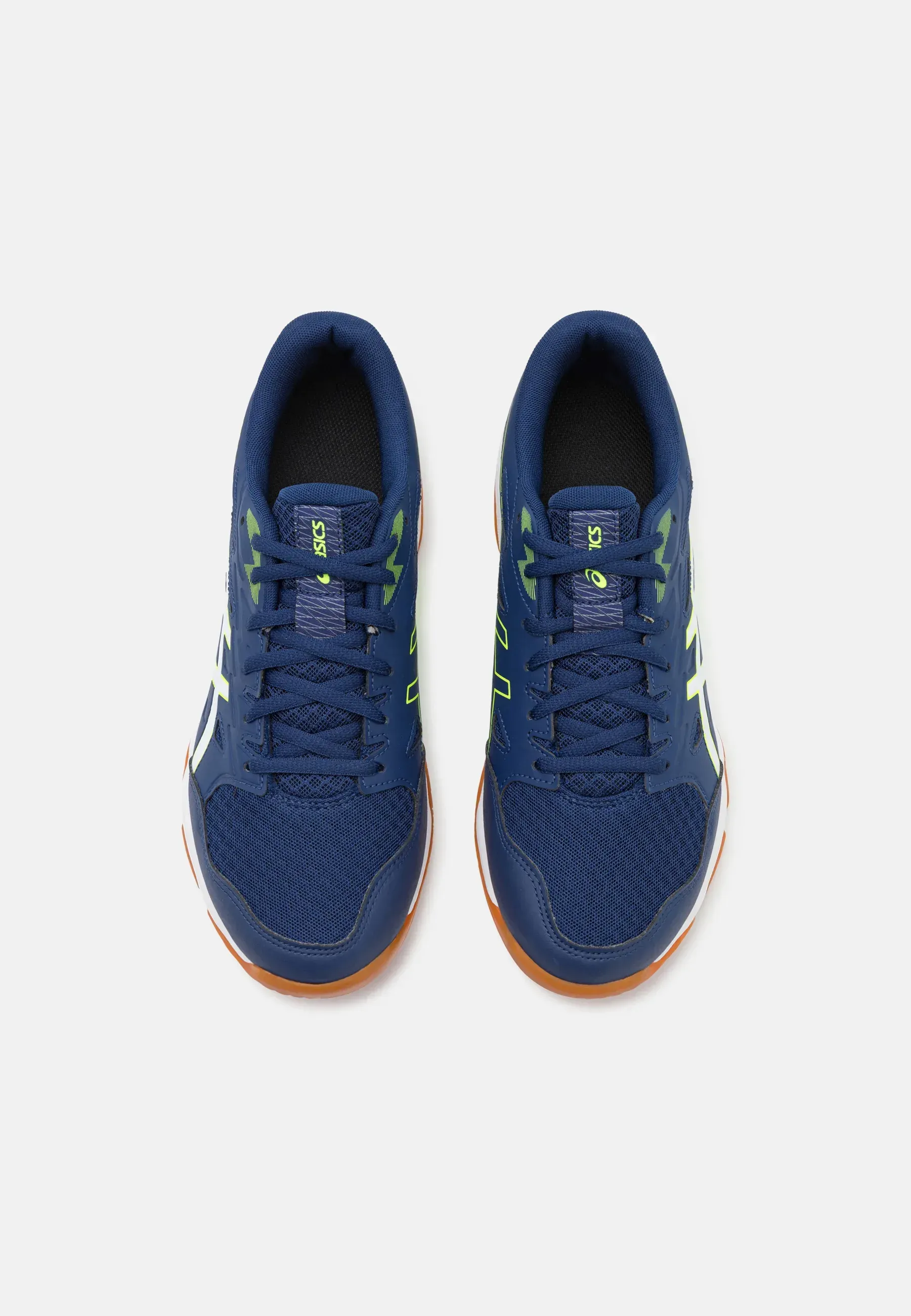 Фото № 4 с приближением к товару «‎GEL-ROCKET 11»