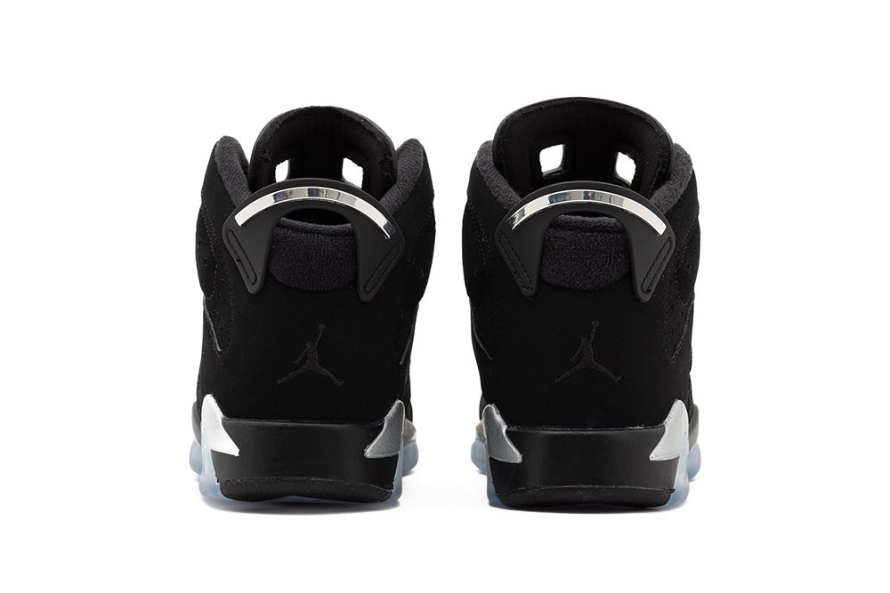 Фото № 4 с приближением к товару «‎Jordan Brand Air Jordan 6 Retro»