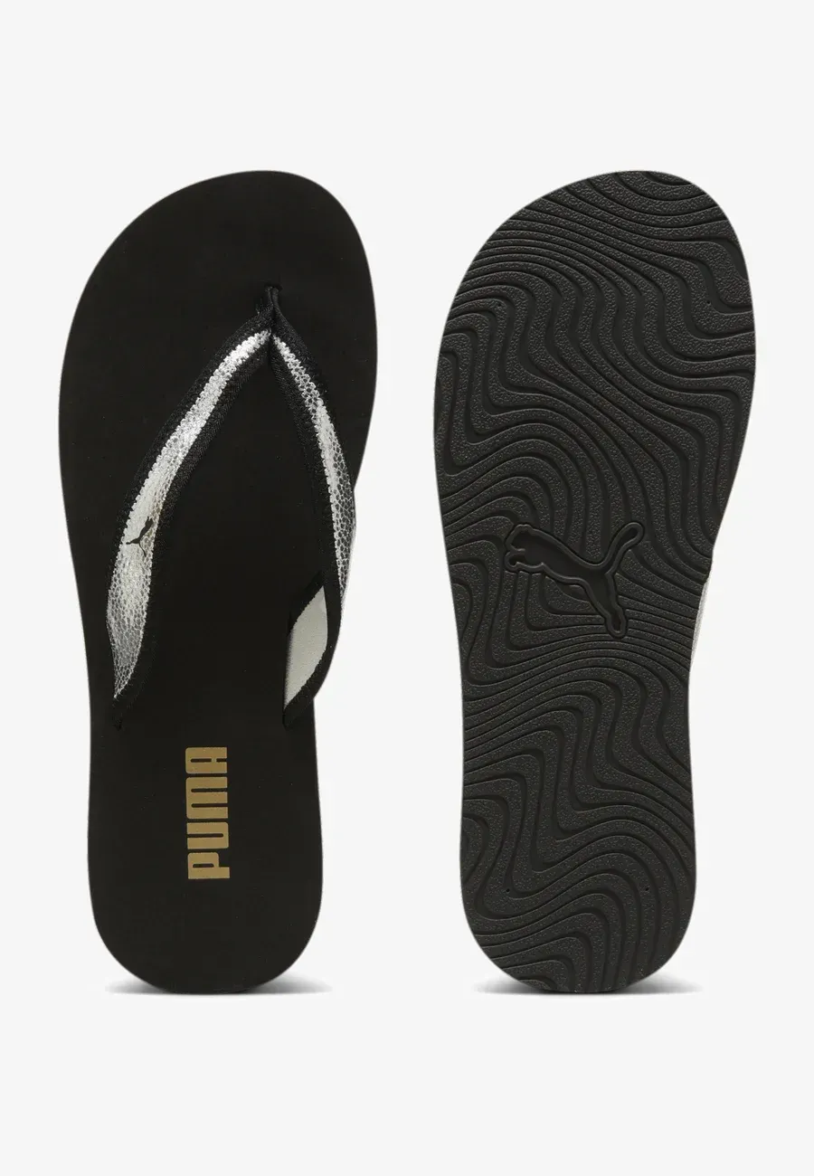 Фото № 3 с приближением к товару «‎T-bar sandals»