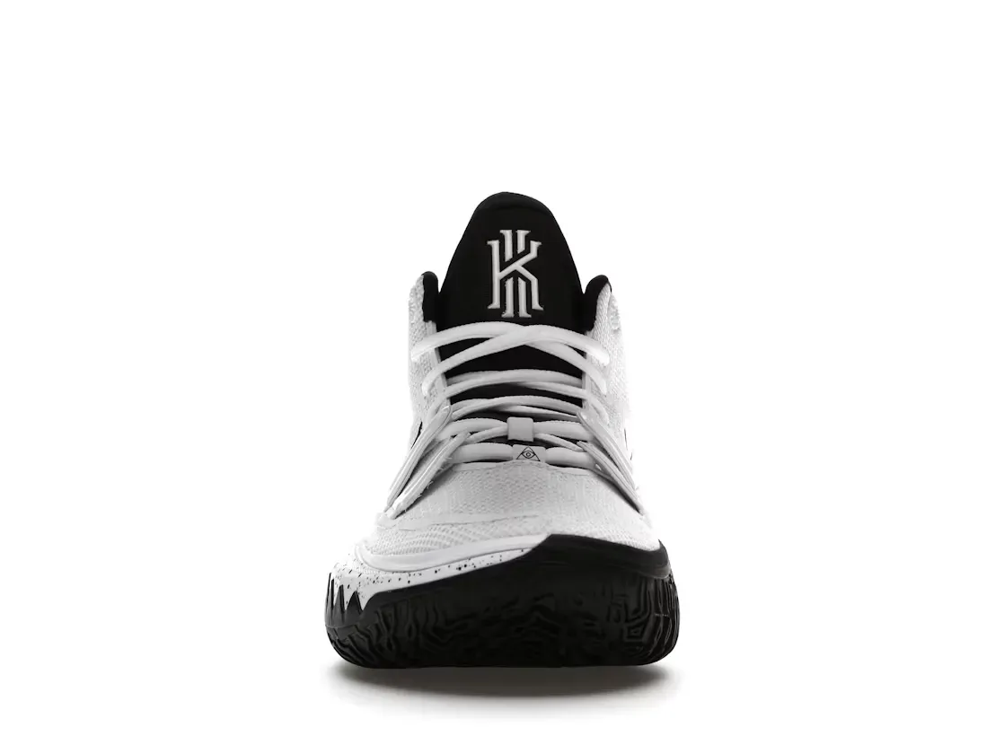 Фото № 2 с приближением к товару «‎Nike Kyrie 7 TB»