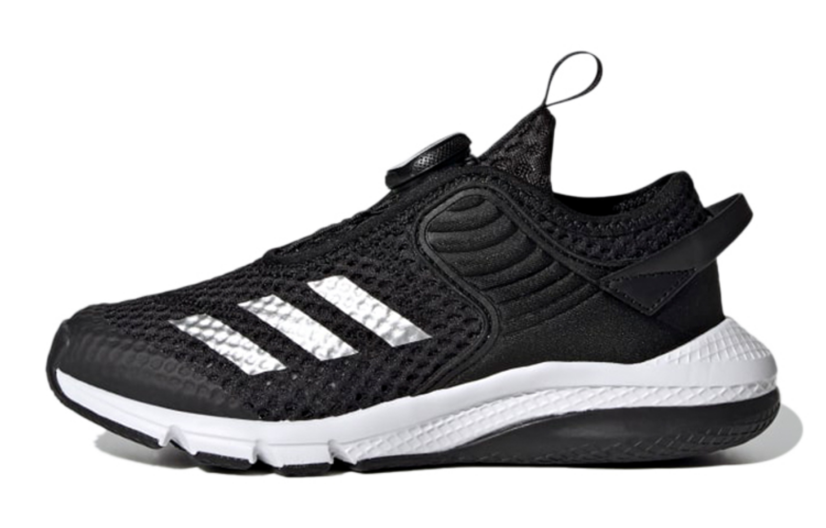 Фото № 1 с приближением к товару «‎adidas Activeflex Boa K Running Shoes»