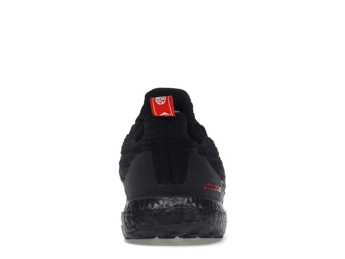 Фото № 4 с приближением к товару «‎adidas Ultra Boost 4.0 DNA Chinese New Year»