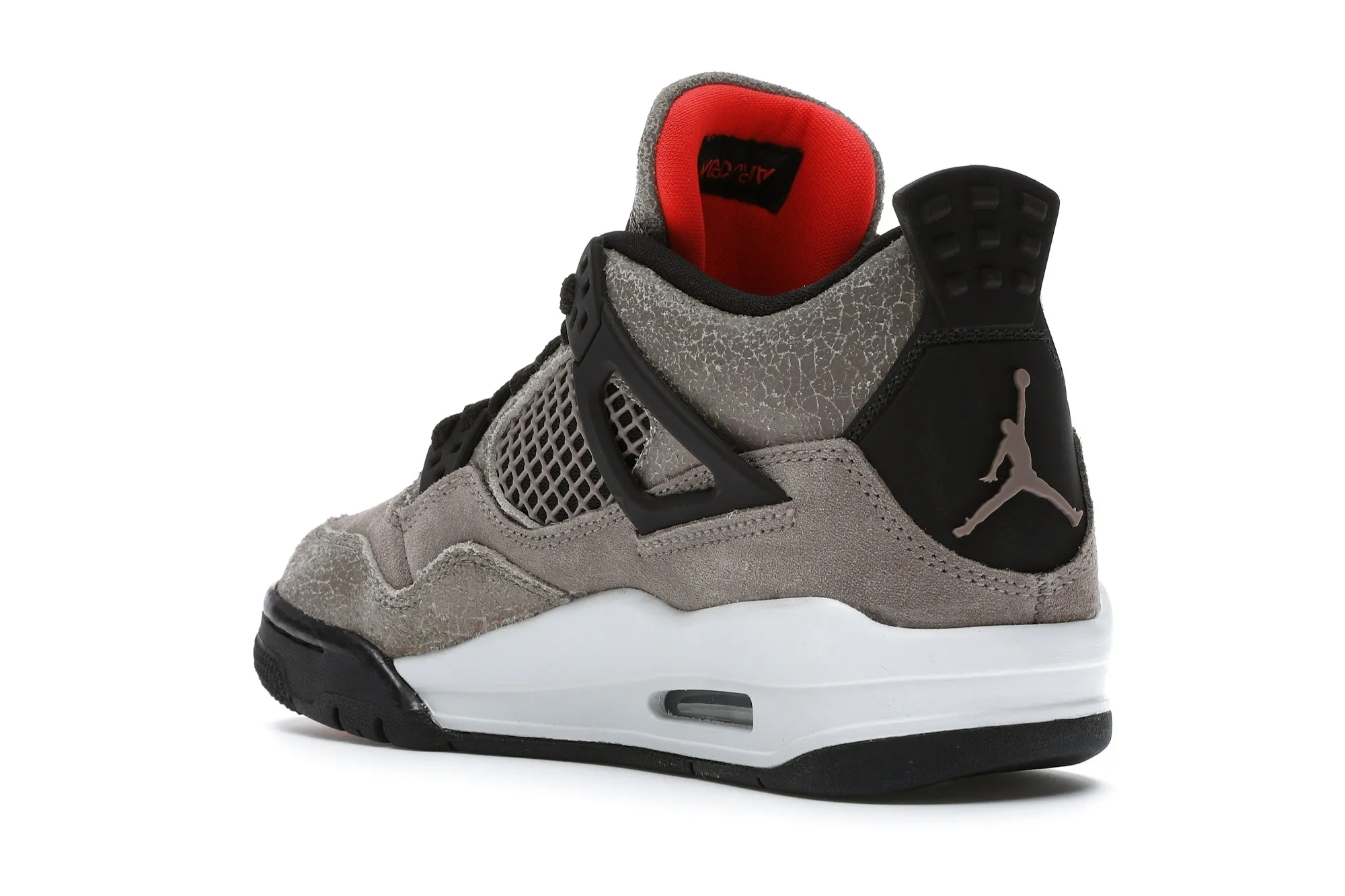 Фото № 5 с приближением к товару «‎Jordan 4 Retro Taupe Haze »