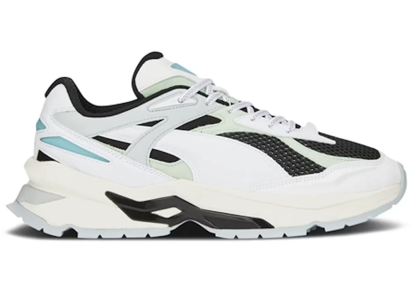 Фото № 1 с приближением к товару «‎Puma Nano Odyssey»