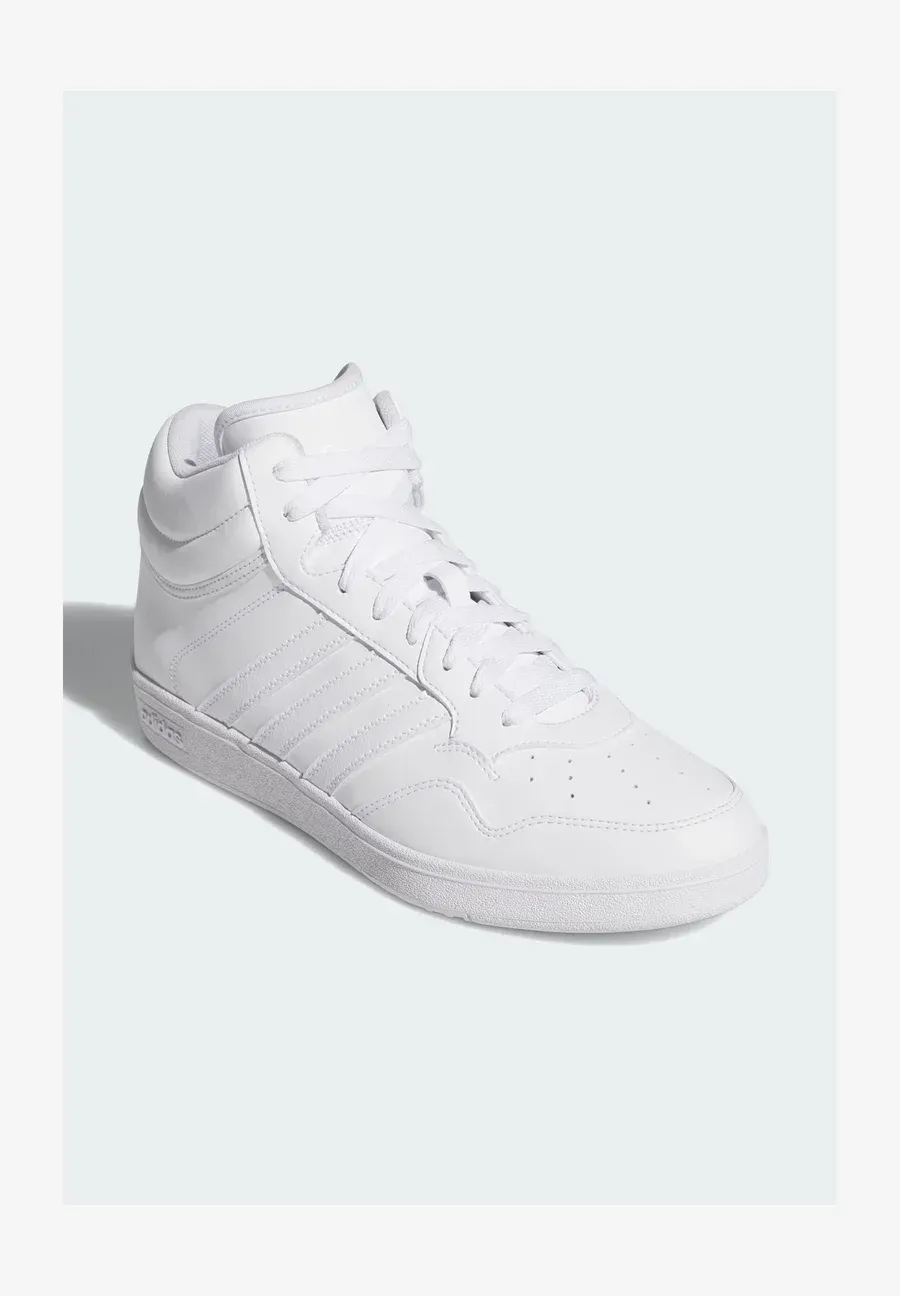 Фото № 2 с приближением к товару «‎High-top trainers»