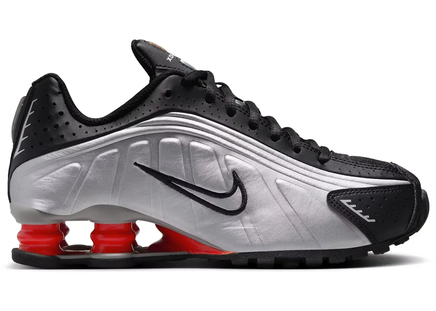 Фото № 1 с приближением к товару «‎Nike Shox R4»