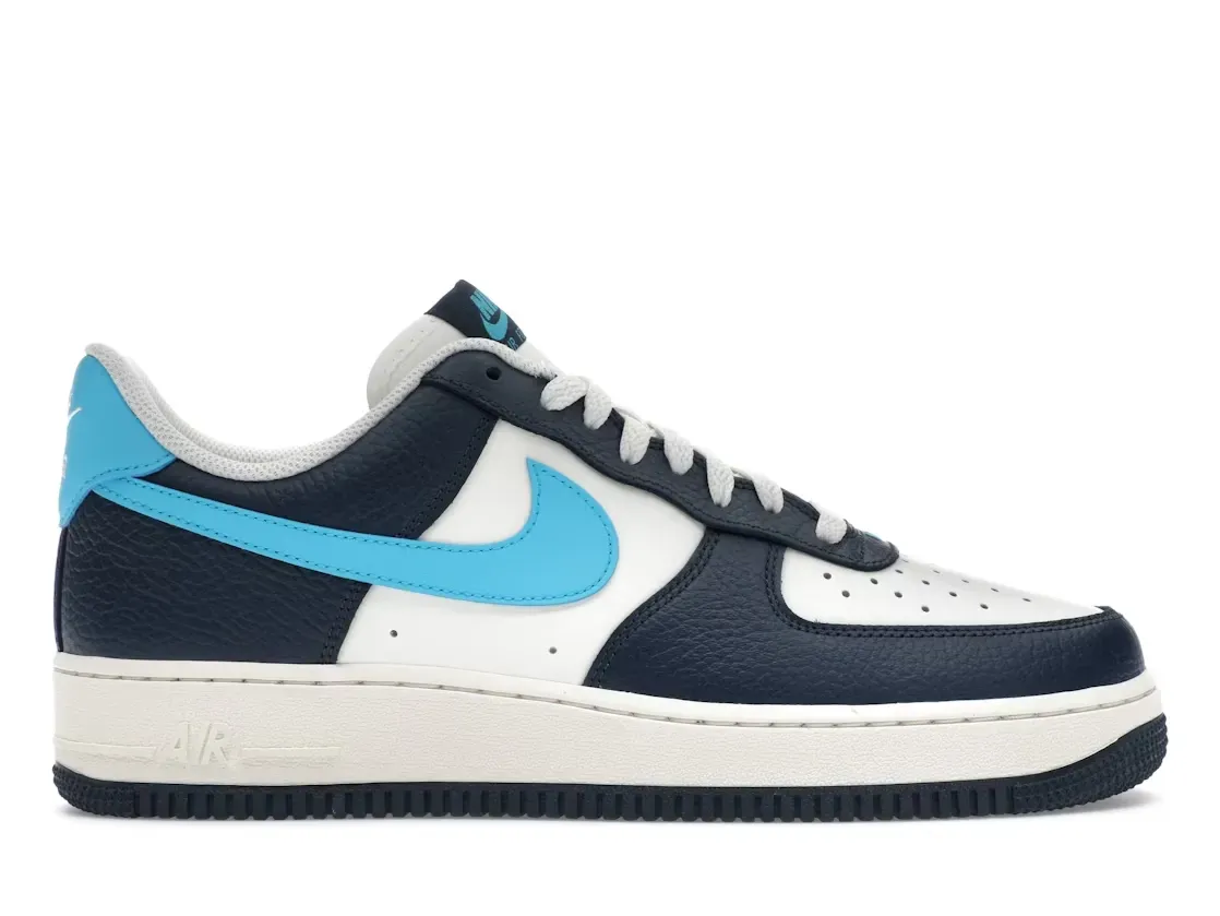 Фото № 1 с приближением к товару «‎Nike Air Force 1 Low '07»