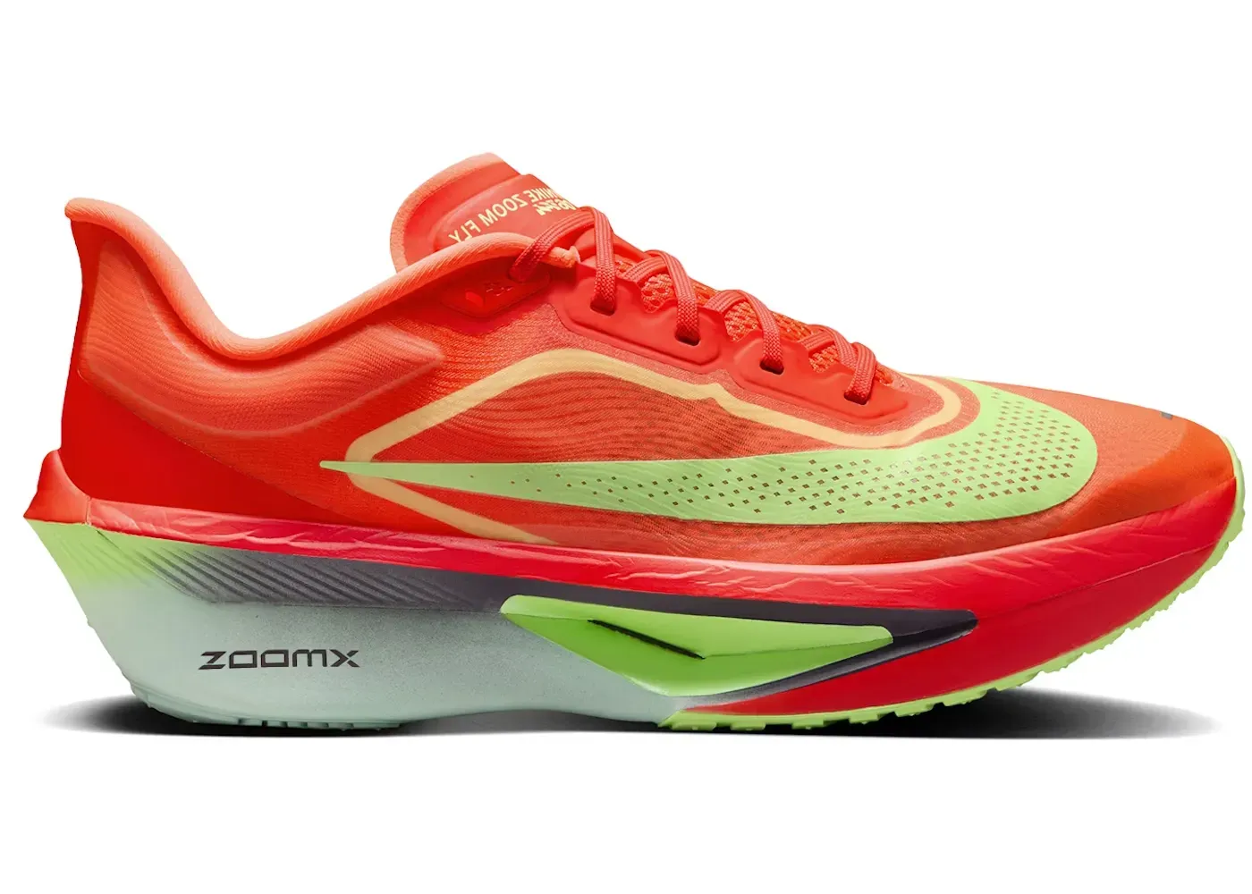 Фото № 1 с приближением к товару «‎Nike Zoom Fly 6»