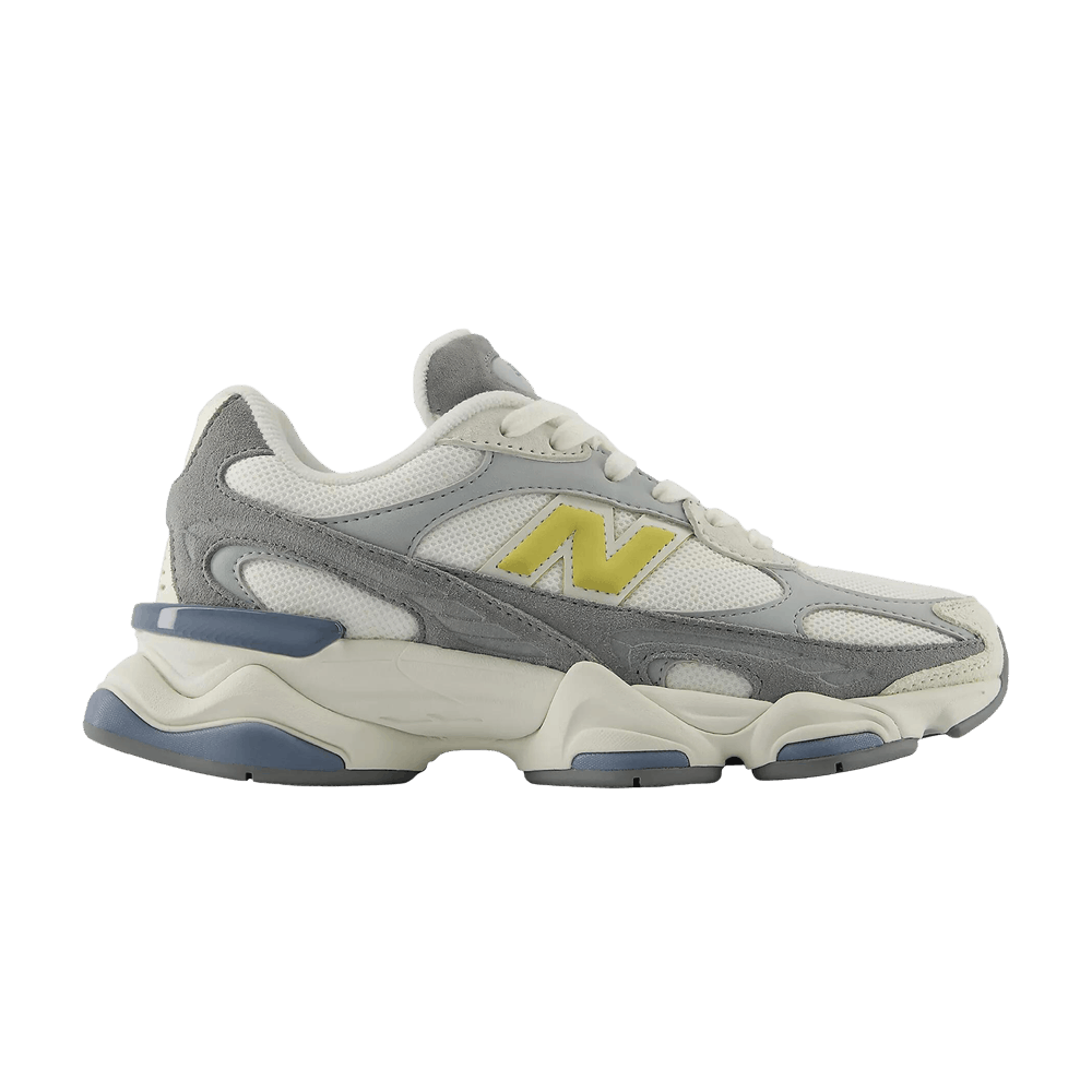 New Balance 9060R "Night Lights" Sea Salt Fresh Air Slate Grey