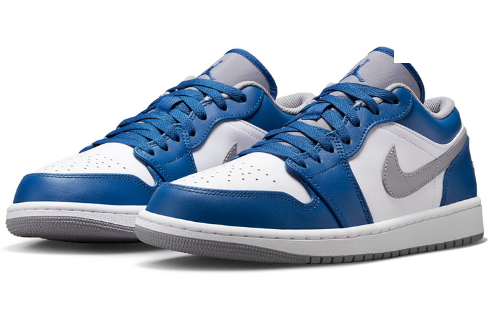 Фото № 3 с приближением к товару «‎ Jordan Air Jordan 1 Vintage basketball shoes»