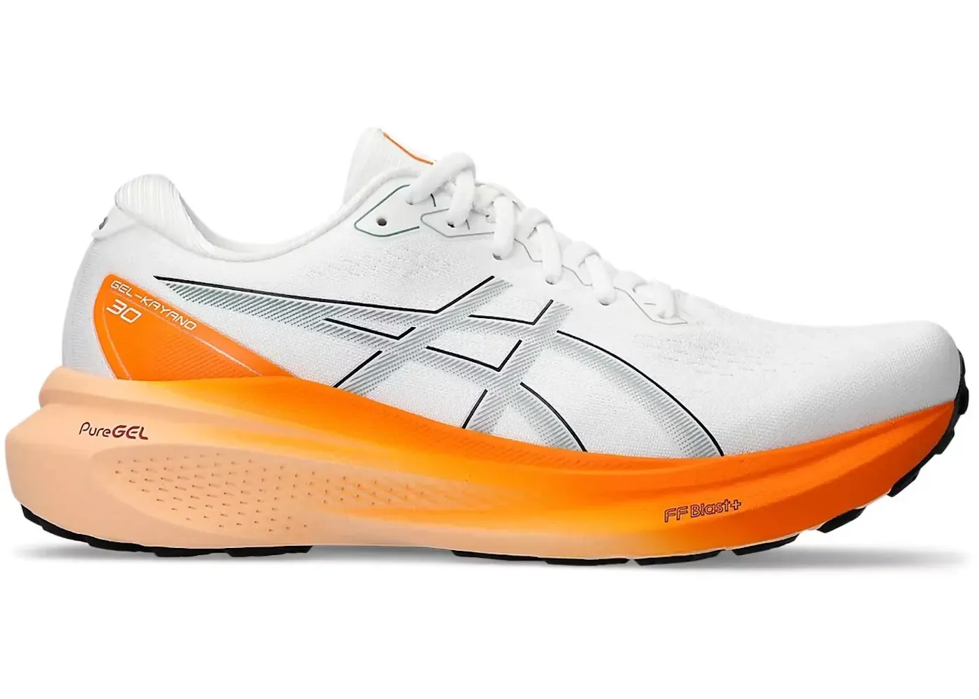ASICS Gel-Kayano 30