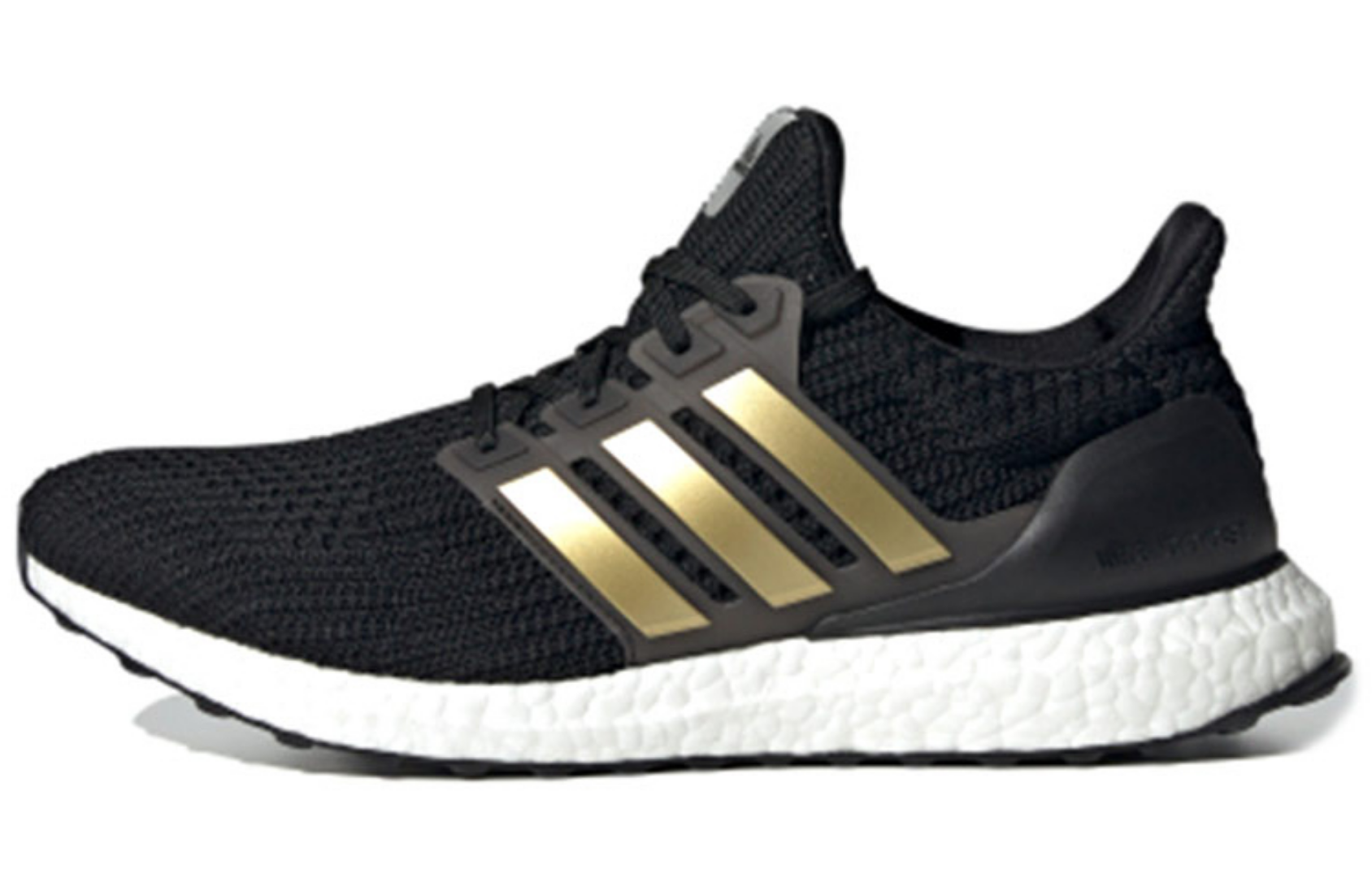 Фото № 1 с приближением к товару «‎adidas Ultraboost 4.0 DNA BlackGold»