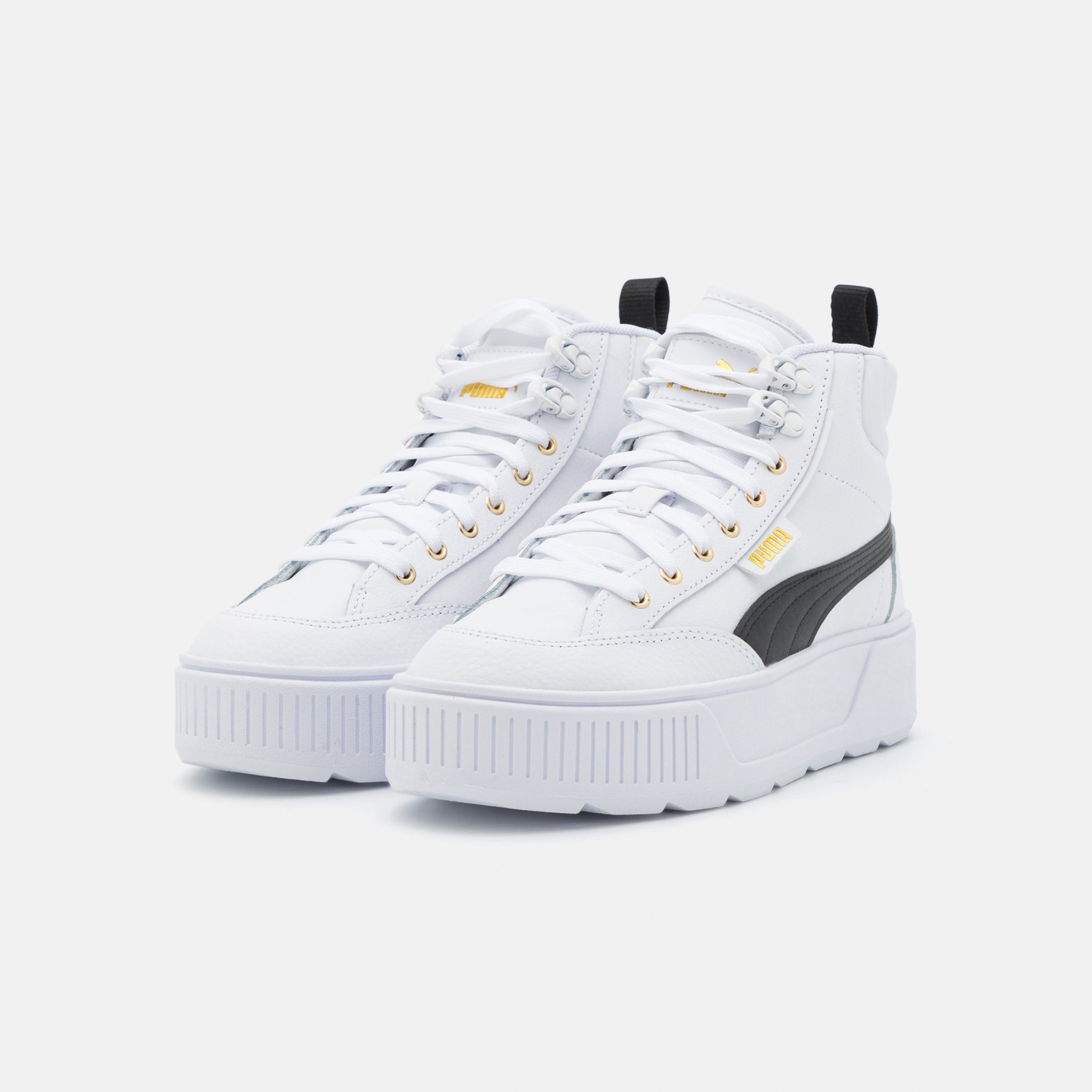 Фото № 2 с приближением к товару «‎Puma Karmen »