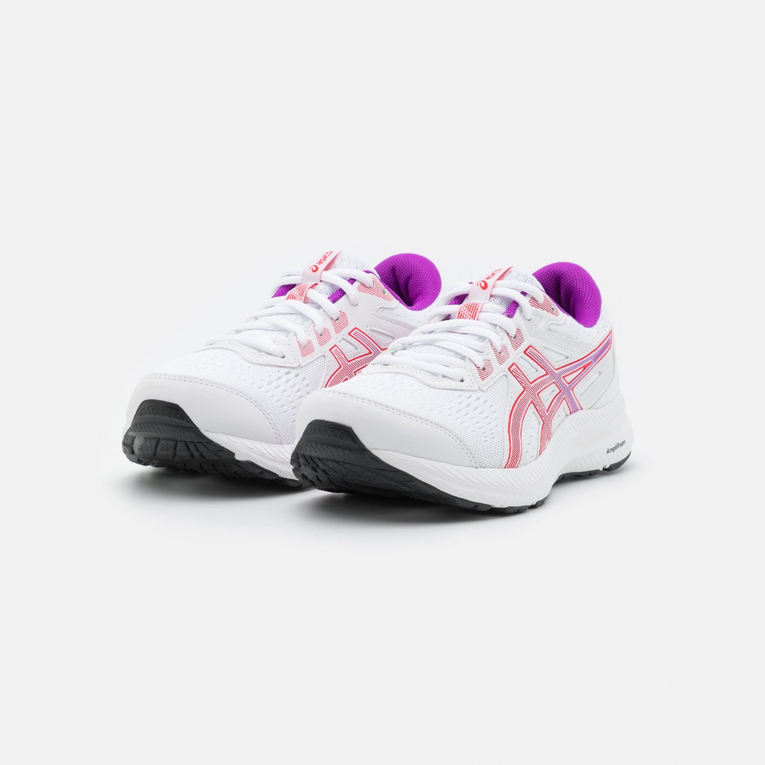 Фото № 2 с приближением к товару «‎Asics Gel Contend 8»