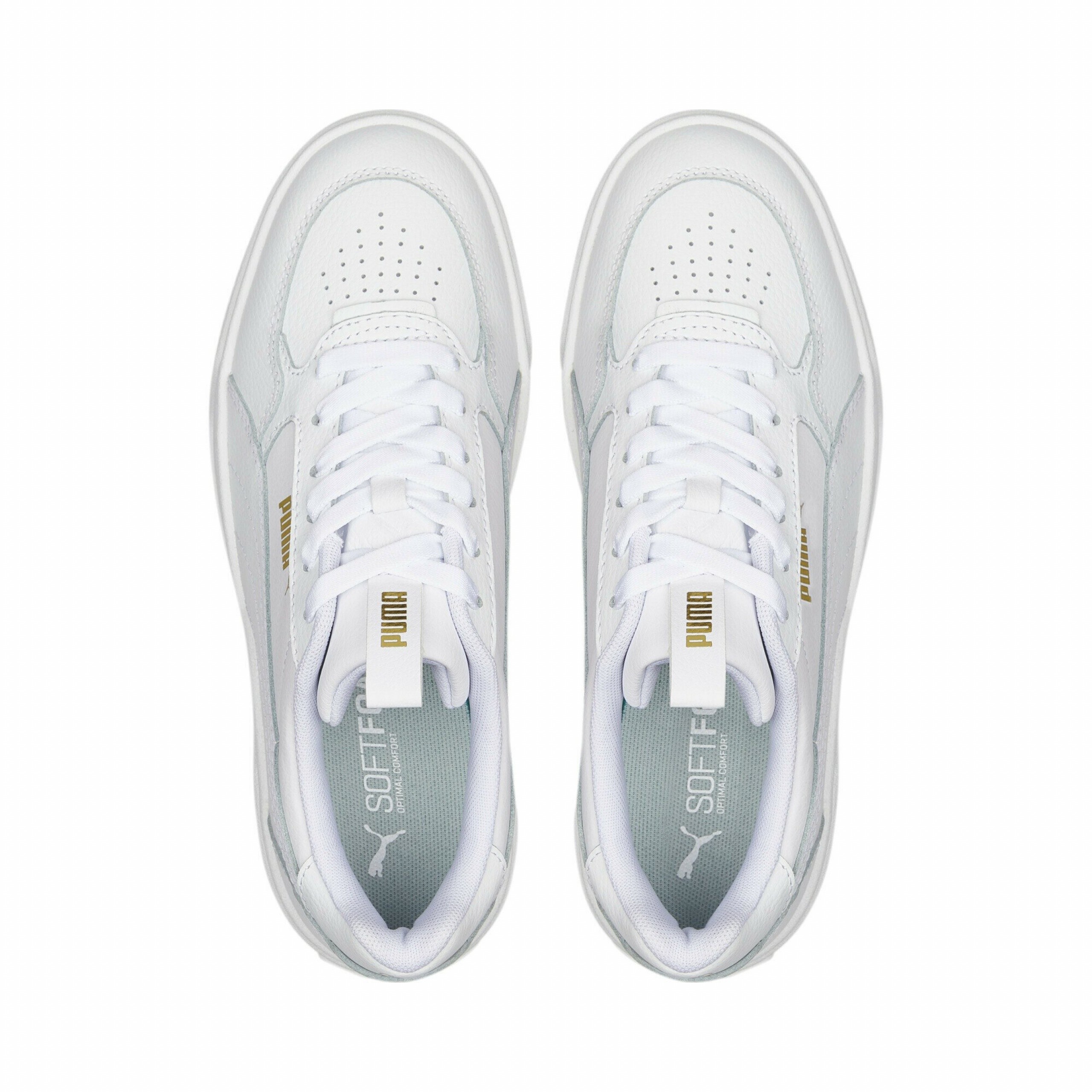 Фото № 3 с приближением к товару «‎Puma »