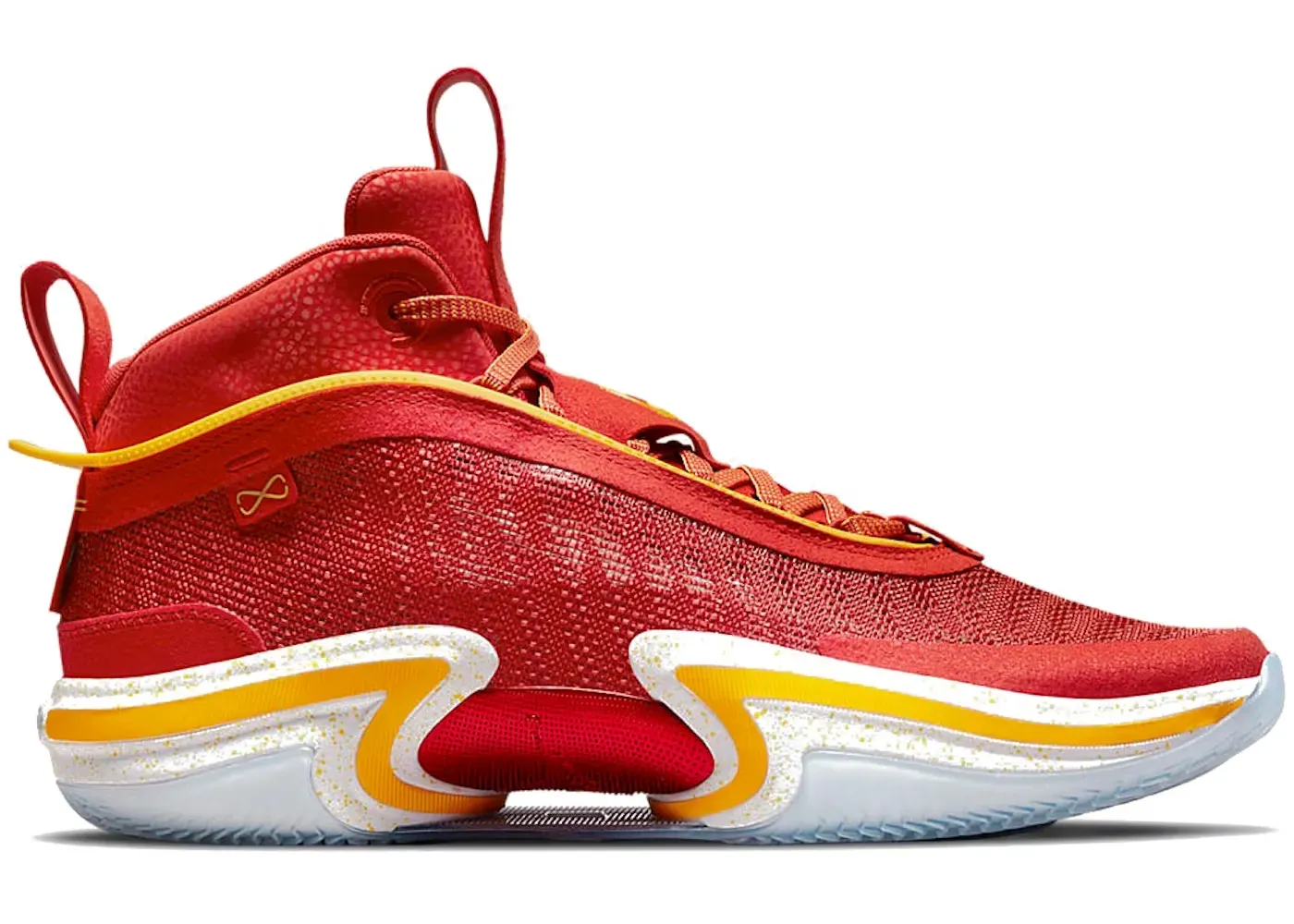 Jordan 36 PE