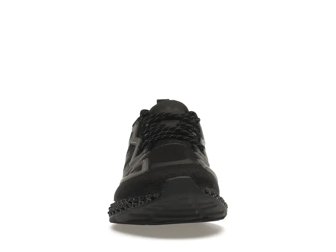 Фото № 2 с приближением к товару «‎adidas ZX 2K 4D Triple Core Black»