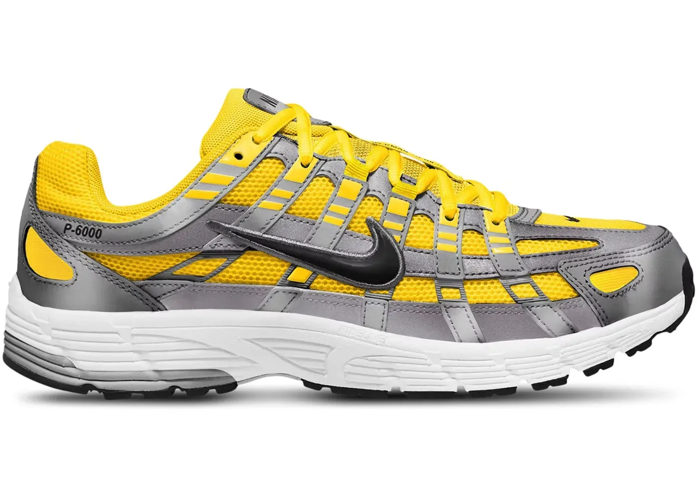 Фото № 1 с приближением к товару «‎Nike P-6000»