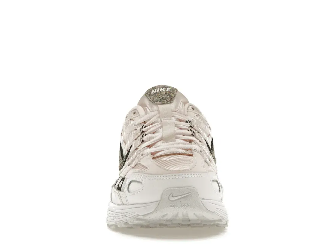 Фото № 2 с приближением к товару «‎Nike P 6000 SE Light Soft Pink »