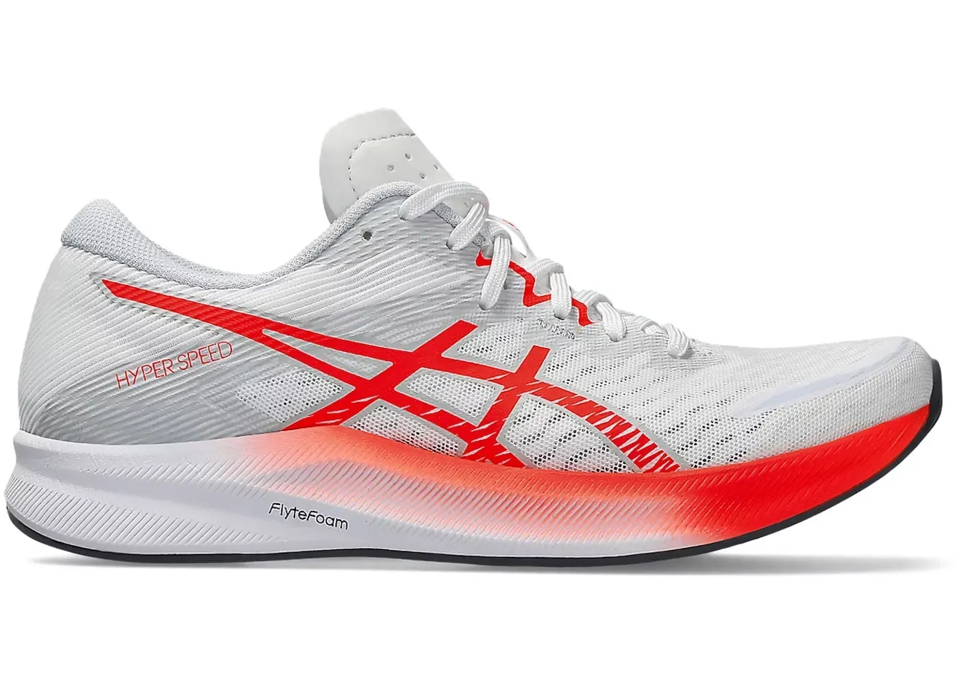 ASICS Hyper Speed 3