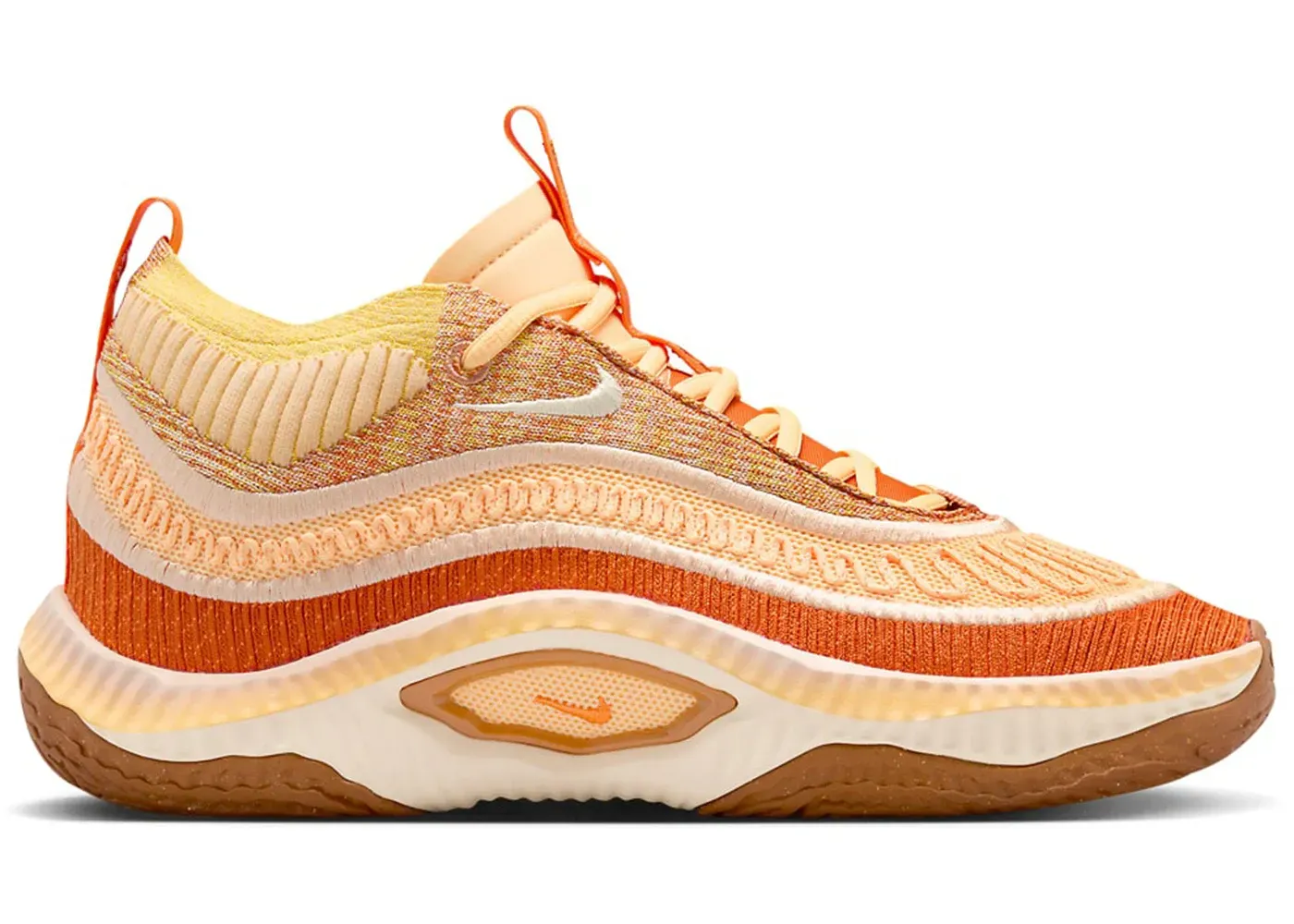 Фото № 1 с приближением к товару «‎Nike Cosmic Unity 3 Melon Tint»