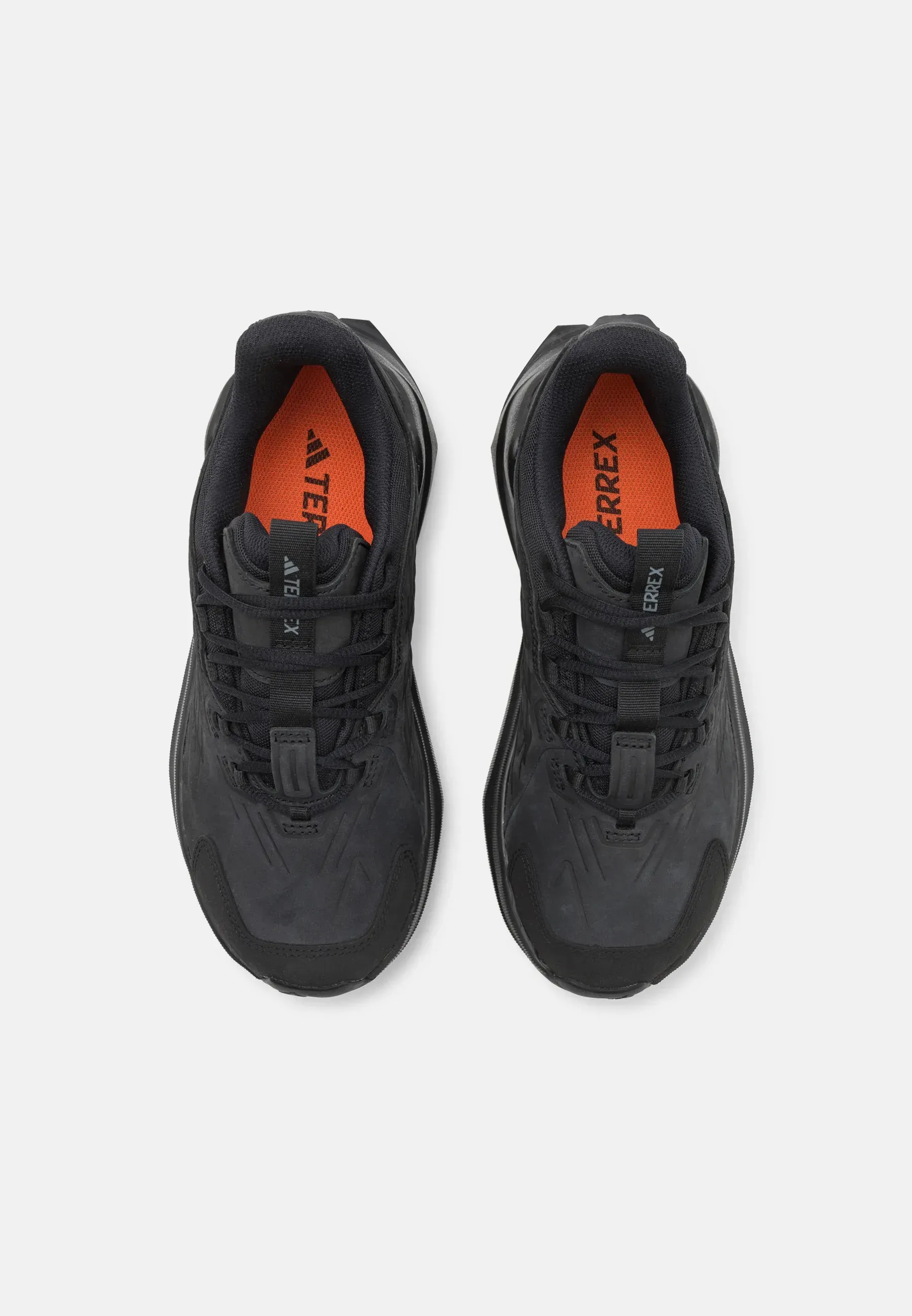 Фото № 4 с приближением к товару «‎TERREX TRAILMAKER 2 LEATHER HIKING SHOES»