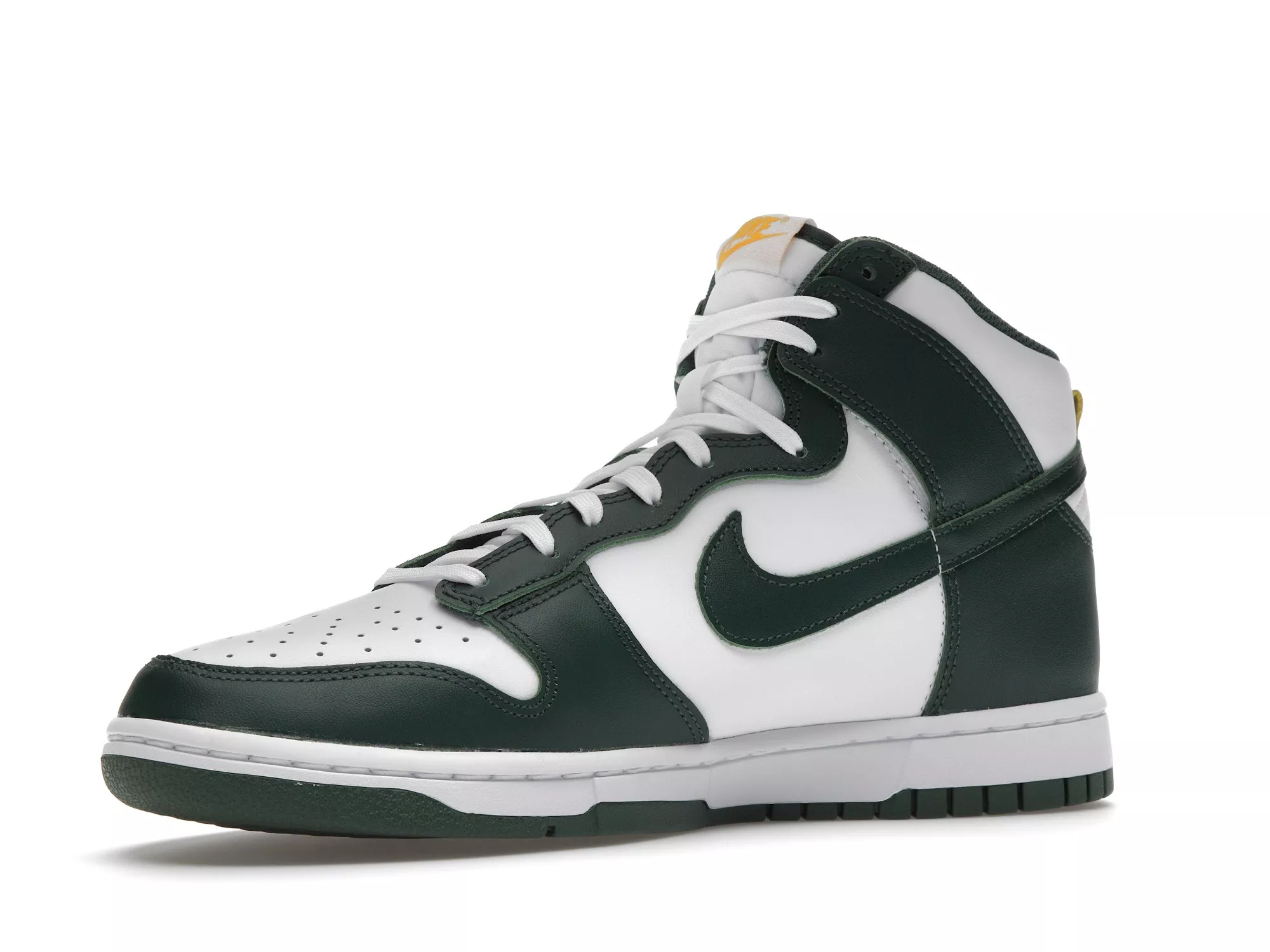 Фото № 2 с приближением к товару «‎Nike Dunk High Australia»