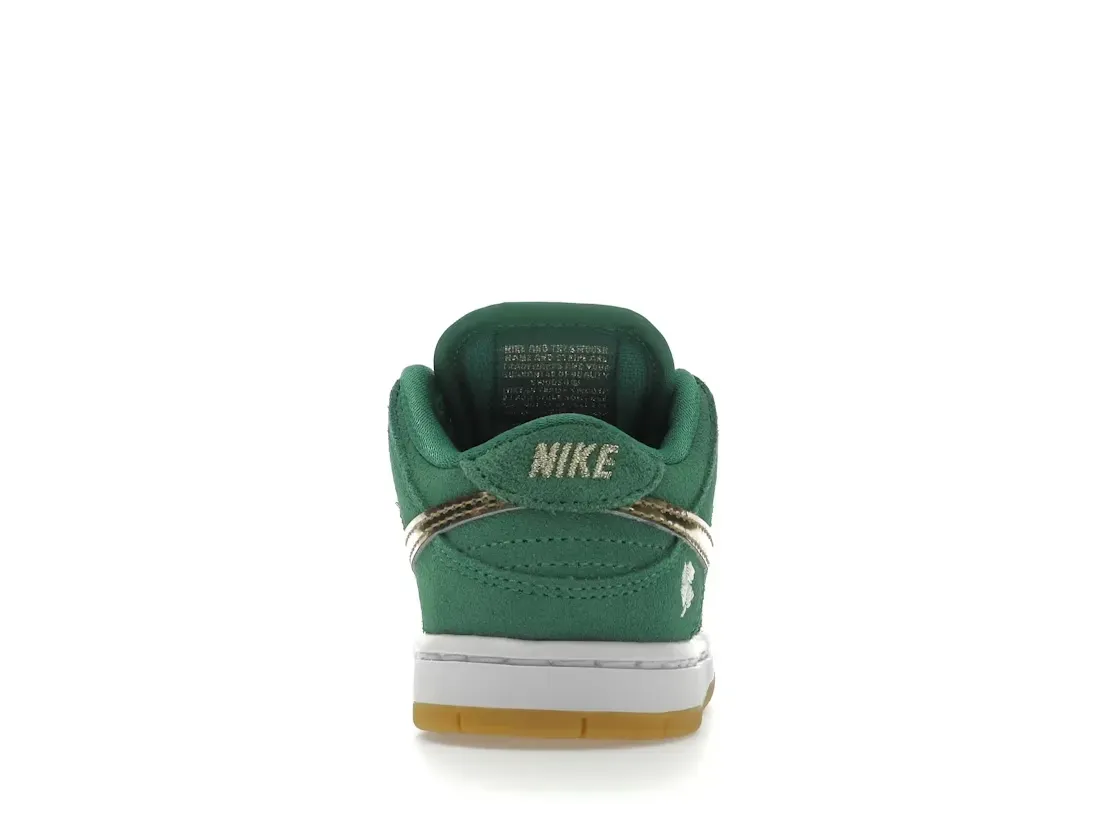 Фото № 4 с приближением к товару «‎Nike SB Dunk Low Pro»