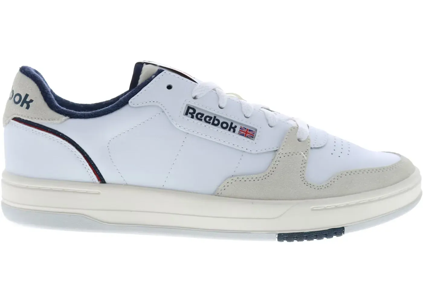 Reebok Phase Court