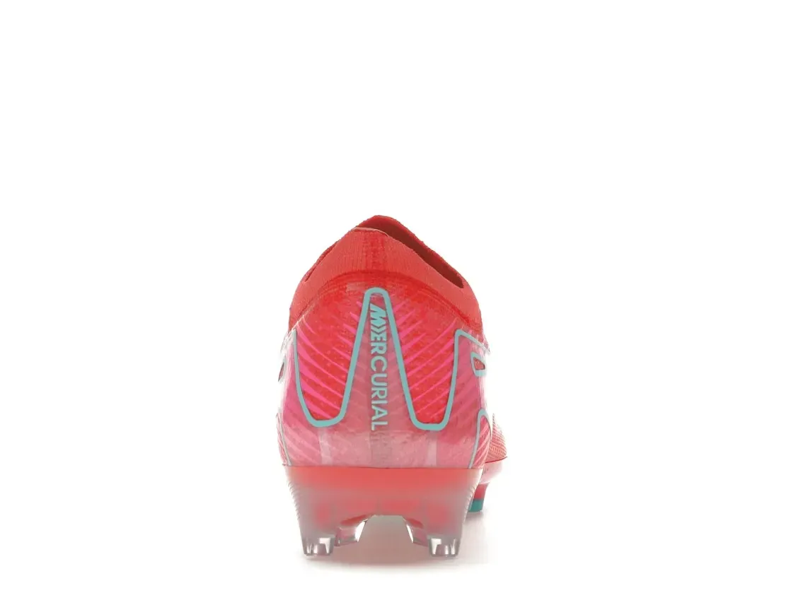 Фото № 4 с приближением к товару «‎Nike Mercurial Vapor 16 Elite AG»