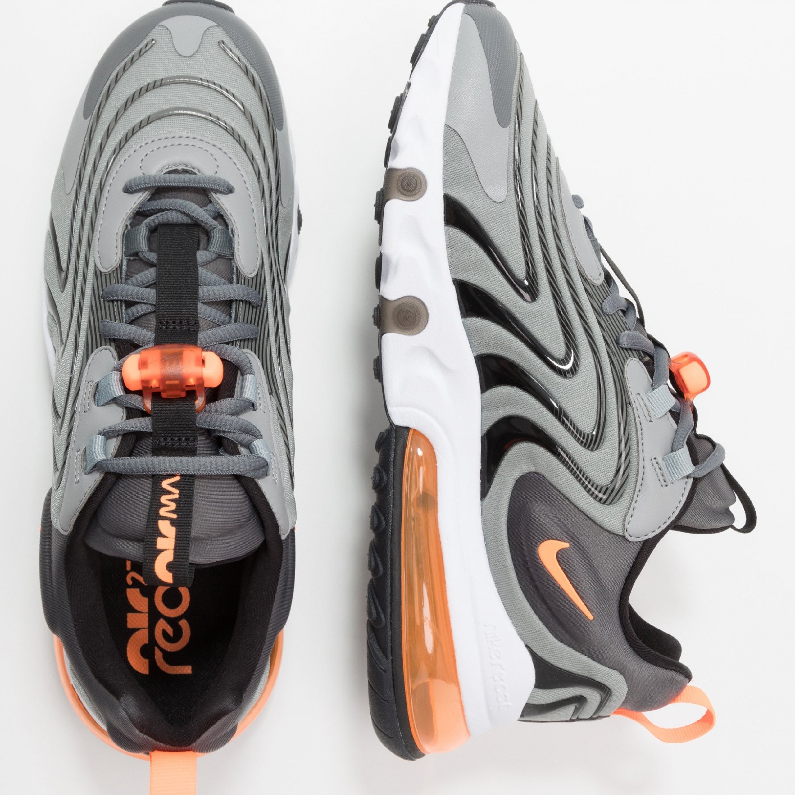 Фото № 2 с приближением к товару «‎Nike Air Max 270 React »