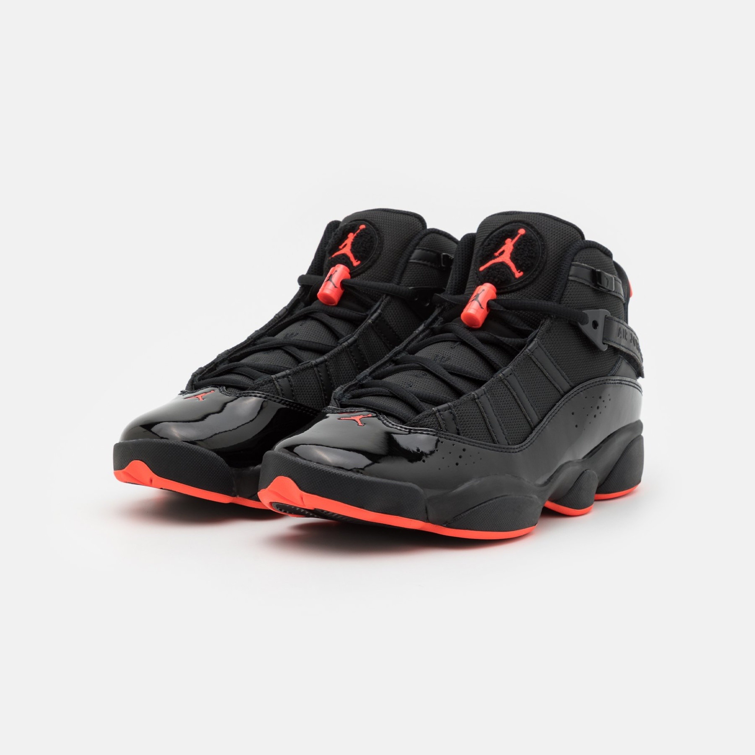 Фото № 2 с приближением к товару «‎Jordan 6 Rings »