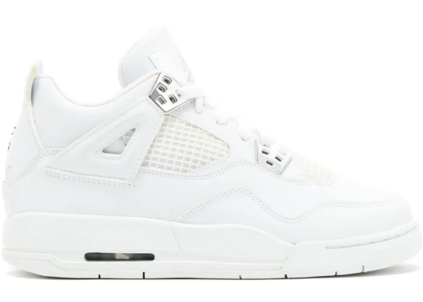 Jordan 4 Retro Pure Money (2006) 