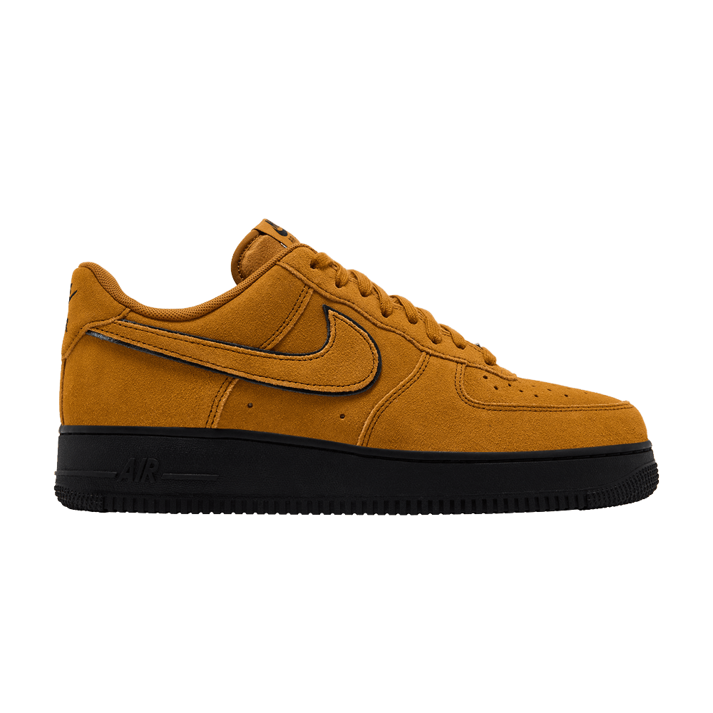 Nike Air Force 1 07 LV8 Desert Ochre